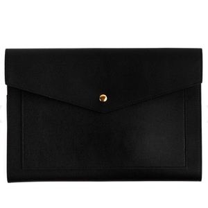Glass Door & Ladder Co Meagan Portfolio Clutch